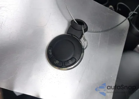 2016 Mini Countryman Cooper S from USA, damaged, VIN WMWZC5C50GWU01894